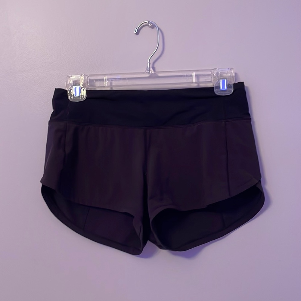 Lulu shorts